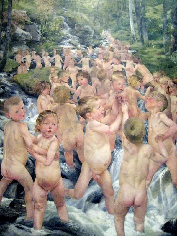 La fonte della vita